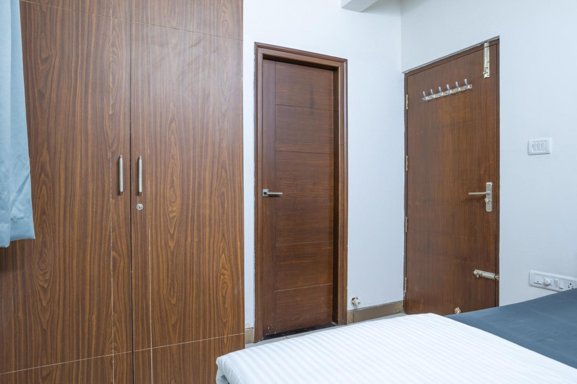 Housr Karen Hotel Bangalore Exterior photo